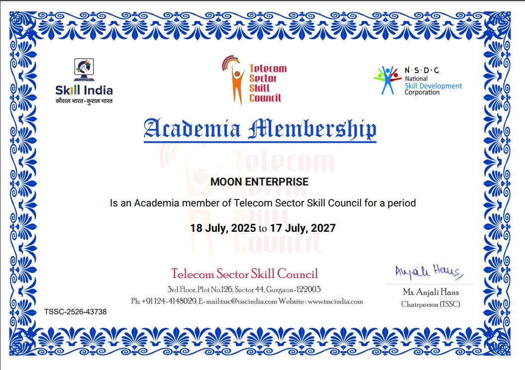 Academia Membership